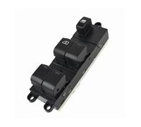 Pulsantiera Controllo Principale Per Nissan Per Qashqai J10 DCi 4WD Per Navara D40 25401JD001 25401BB60B Interruttore Alzacristallo Elettrico Principale