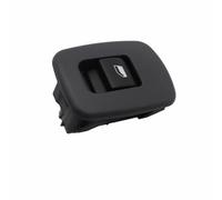 Pulsantiera Controllo Principale Per Peugeot 508 Per Citroen Per C5 Pulsante Di Controllo Alzacristallo Elettrico Posteriore Sinistro Destro Interruttore Alzacristallo Auto(Black Rear Right)