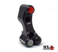 PULSANTIERA DESTRA DUCATI SUPERBIKE 999 /R/S 2003-2007 JET PRIME JP PLD 025