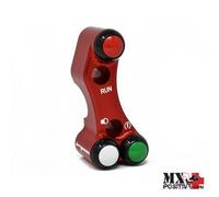 PULSANTIERA DESTRA DUCATI SUPERBIKE 999 /R/S 2003-2007 JET PRIME JP PLD 025 R