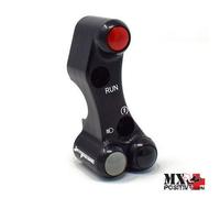 PULSANTIERA DESTRA DUCATI SUPERBIKE 999 /R/S 2003-2007 JET PRIME JP PLDB 025