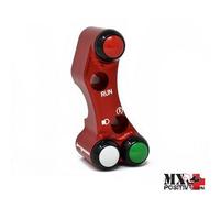 PULSANTIERA DESTRA DUCATI SUPERBIKE 999 /R/S 2003-2007 JET PRIME JP PLDB 025 R