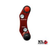 PULSANTIERA DESTRA DUCATI SUPERBIKE PANIGALE 1199 /S/R 2012-2015 JET PRIME JP...