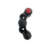 PULSANTIERA DESTRA WRS 2 TASTI PER KAWASAKI NINJA 400 2018-2022