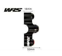 PULSANTIERA DESTRA WRS 3 TASTI PER DUCATI PANIGALE 959