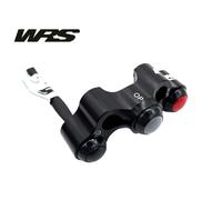 PULSANTIERA DESTRA WRS 3 TASTI PER MV AGUSTA TUTTI MODELLI 3 CILINDRI