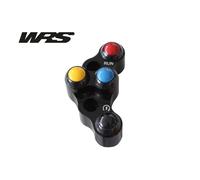 PULSANTIERA DESTRA WRS 4 TASTI PER DUCATI PANIGALE V2 2020-2022