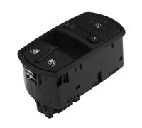 Pulsantiera Finestra 13258521 315625731 Per Vauxhall Per Opel Per Corsa D 2008 2009 2010 2011 2012 2013 2014 Interruttore Specchio Finestrino Elettrico Lato Conducente Tasto Alzacristalli