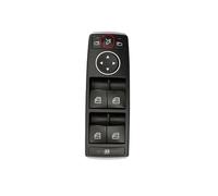 Pulsantiera Finestra 1669054300 1669054400 Per A/B Classe A180 A200 B220 B250 B300 W246 W176 Auto Elettrica Di Alimentazione Master Finestra Interruttore Accessorio Tasto Alzacristalli(Model B)