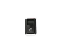 Pulsantiera Finestra 1669054300 1669054400 Per A/B Classe A180 A200 B220 B250 B300 W246 W176 Auto Elettrica Di Alimentazione Master Finestra Interruttore Accessorio Tasto Alzacristalli(Model C)