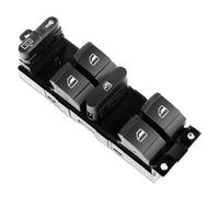 Pulsantiera Finestra 1J4959857B Accessori Interruttore Alzacristalli Elettrici Per Per Skoda Per Octavia Per Jetta Per Bora MK4 Per Passat B5 Per Golf 1J4959857D(WINDOW LOCK)