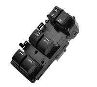 Pulsantiera Finestra 35750-SZA-A31 35750SZAA31 Pulsante Di Sollevamento Dell'interruttore Principale Del Finestrino Elettrico Dell'auto Per Accord 8 VIII Per Pilot 2011-2015 Pulsantiera Alzavetro