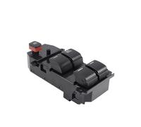 Pulsantiera Finestra 35750-TM0-F01 per City per Fit 2009 2010 2012 2013 2014 Pulsante di controllo del sollevatore Interruttore alzacristalli elettrico principale Pulsantiera Alzavetro