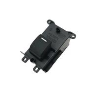 Pulsantiera Finestra 35760-SWA-X01 Dossiler Interruttore di comando alzacristallo elettrico Pulsante posteriore destro per CR-V 2007-2011 35760-SWA-J01 6 pin Pulsantiera Alzavetro