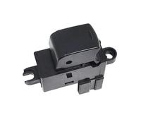 Pulsantiera Finestra 5 Pin per Nissan per NV200 Anteriore Destro Porta Singola Lato Passeggero Interruttore di Controllo Finestrino per Finestra Sollevatore di Vetro Interruttore Finestrino