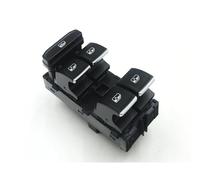 Pulsantiera Finestra 5G0959857 5G0 959 857 Per Per K&aroq Per Kodiq Per S&uperb Per touran Per Tiguan Per Seat 2016-2019 Interruttore Finestra Potere Pulsante Controllo
