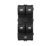 Pulsantiera Finestra 5G0959857D Per Golf Mk7 Per Passat B8 Per Tiguan Per touran 2014 2015 2016 2017 2018 Interruttore Della Finestra Potere Pulsante Controllo Tasto Alzacristalli
