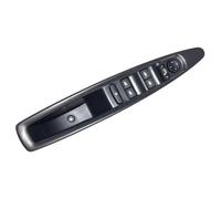 Pulsantiera Finestra 6554.Ha Interruttore alzacristallo manuale lato anteriore sinistro 6554Ha 6554 Ha per Citroen C4 2004-2015 Pulsantiera Alzavetro