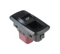 Pulsantiera Finestra 8A6T-14529-AA Interruttore alzacristalli 8A6T 14529 AA per Ford per Fiesta VI 1.25 1.4 1.6 2008-2013 Ricambi auto 8A6T-14A132-CC Pulsantiera Alzavetro