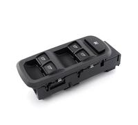 Pulsantiera Finestra 8A6T14A132CC 8A6T-14A132-CC Per Fiesta 2008-2013 Interruttore Controllo Alzacristalli Elettrico Principale Auto