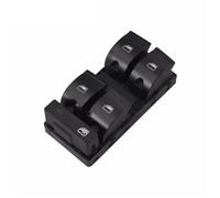 Pulsantiera Finestra 8E0959851 Per A4 B6 B7 Interruttore Di Controllo Alzacristalli Elettrico Lato Conducente 8E0959851B 8E0959851D 8E0 959 851 B/D 5PR