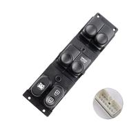 Pulsantiera Finestra 93570-0U110 935700U110 Interruttore alzacristalli elettrico per per Rena per Kia per interruttore alzacristalli principale accessori per auto Pulsantiera Alzavetro