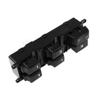 Pulsantiera Finestra 93570-1W157 Interruttore alzacristalli elettrico per Kia per Rio 2015-16-17 935701W157 93570-1W156 935701W156 Pulsantiera Alzavetro