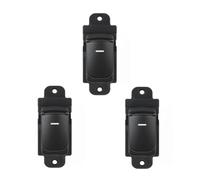Pulsantiera Finestra 93570-1X000 93580-1X000 Pulsante interruttore alzacristalli elettrico per Kia per FORTE per Cerato 2010 2011 2012 Pulsantiera Alzavetro