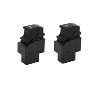 Pulsantiera Finestra 93575-1H000 369510-1000 Per Il 2011 2012 2013 2014 2015 2 Pz Interruttore Pulsante Finestra Sollevatore Interruttori Porta Auto Di Controllo