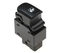 Pulsantiera Finestra 93580-2B000 935802B000 Interruttore alzacristallo elettrico Pulsante interruttore singolo in plastica per per Santa per FE 2007-2012 Pulsantiera Alzavetro