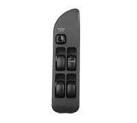 Pulsantiera Finestra Accessori Auto Sinistra Destra 14 Pin Interruttore Alzacristallo Elettrico Principale Per Mitsubishi Per Evolution Evo 1 2 3 1992-2003 MR587877(Right)