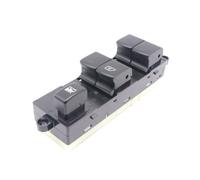 Pulsantiera Finestra Adatto per Navara per Pathfinder per Qashqai 25401JD001 25401-5X010 Interruttori principali di controllo degli interruttori delle finestre Pulsantiera Alzavetro