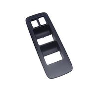 Pulsantiera Finestra Compatibile Con Nissan Per Qashqai J10 Accessori Per Auto Anteriore Posteriore Sinistra Destra Alzacristallo Elettrico Interruttore Pulsante Trim Pannello Cover 82950-2DX0A(Front