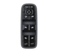 Pulsantiera Finestra Compatibile Con Porsche Per Panamera Per Cayenne 2018-2022 971959858E 971959858G Anteriore Sinistro Electric Power Mater Finestra Interruttore Pulsante Di Controllo Accessori Auto