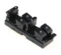 Pulsantiera Finestra Compatibile Con Seat Per Leon Per Toledo 1999-2006 Finestra Di Automobile Interruttore Di Controllo Pulsante Principale 7M4959857B 1324501 1J4959857 1J4959857C 1J4959857B