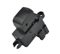 Pulsantiera Finestra Di controllo dell'assistenza del regolatore del sollevatore del finestrino elettrico a 14 PIN 25411BR00A per Qashqai J10 JJ10 2007 2008 2009 2010-2015 Pulsantiera Alzavetro