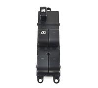 Pulsantiera Finestra Di controllo dell'assistenza del regolatore del sollevatore del finestrino elettrico a 14 PIN 25411BR00A per Qashqai J10 JJ10 2007 2008 2009 2010-2015 Pulsantiera Alzavetro