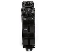 Pulsantiera Finestra Driver Anteriore Sinistro Pieghevole per Mazda M2 2007-2013 Numero Parte OEM: DF74-66-350B DF7466350B