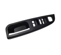 Pulsantiera Finestra Finestra automobile Interruttore Pannello Copertura Trim Accessori Auto Per Jetta MK5 Per Golf 5 2005 2006 2007-2010 2011 2012 2013 2014 1K4868049C Interruttore Alzacristalli