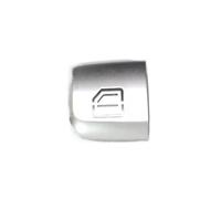 Pulsantiera Finestra Finestrino Principale Dell'auto Interruttore Controllo Sollevamento Vetro Finestrini Delle Porte Automatiche Per Classe C Per W205 Per GLC Per W253 Pulsanti Alzacristalli(No.3)