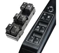 Pulsantiera Finestra Interruttore alzacristalli elettrico 16 pin per 2011-2016 per Kia per Sportage R 93570-3W000 935703W000 Pulsantiera Alzavetro