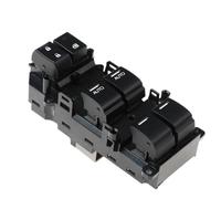 Pulsantiera Finestra Interruttore alzacristalli elettrico 35750-TL2-A12 35750TL2A12 per Acura 2009-2014 Pulsantiera Alzavetro
