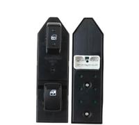 Pulsantiera Finestra Interruttore alzacristalli elettrico interruttore sollevatore destro Pulsante porta anteriore 935752E100 93575-2E100 per per Tucson 2003-2009 Pulsantiera Alzavetro