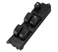 Pulsantiera Finestra Interruttore alzacristalli elettrico per guida a destra per per Lancer per Pajero MR194826 Pulsantiera Alzavetro