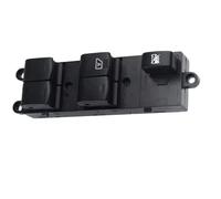 Pulsantiera Finestra Interruttore alzacristalli elettrico Power Master per Pathfinder +2 I 25401-BB65B 25401JD001