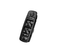 Pulsantiera Finestra Interruttore Alzacristalli Elettrico Principale Per Jeep Per Liberty 08-12 Per Nitro Journey Single Auto Down 4602632AH 901-482 04602632AC Pulsantiera Alzavetro