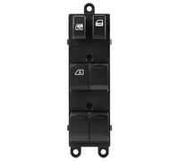 Pulsantiera Finestra Interruttore Alzacristalli Elettrico Principale Pulsante Controllo Parti 25401-1JY0A Per Nissan Per Tiida Per Rogue Per Versa Per Pathfinder
