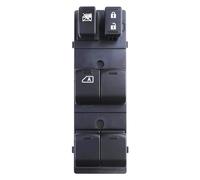 Pulsantiera Finestra Interruttore Alzacristalli Per Nissan Per Versa 2012-2019 Anteriore Sinistro Elettrico Power Master Lifter Control Button Parti 254013AA1B