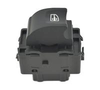 Pulsantiera Finestra Interruttore di controllo del finestrino dell'auto 254210001R Pulsantiera Alzavetro