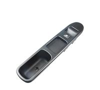 Pulsantiera Finestra Interruttore di controllo della finestra anteriore lato passeggero 4 pin per Peugeot 3008 2009-2015 6554.QL 6490.HQ 6554.HJ Interruttore Alzacristalli
